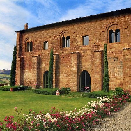 Locanda Palazzone オルヴィエート エクステリア 写真