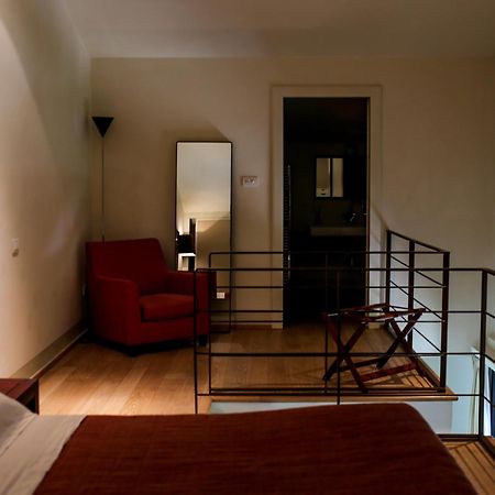 Locanda Palazzone オルヴィエート エクステリア 写真