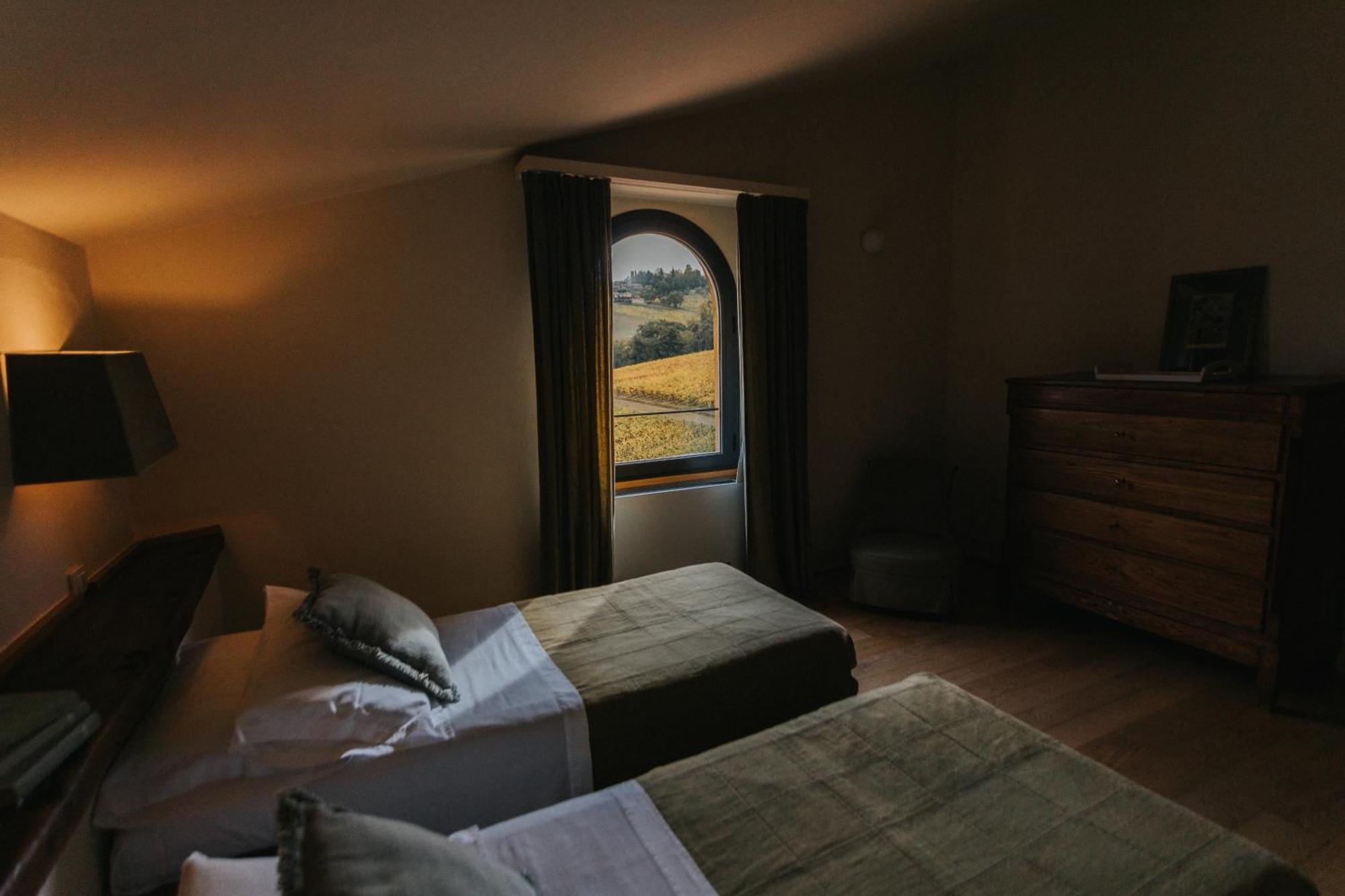 Locanda Palazzone オルヴィエート エクステリア 写真