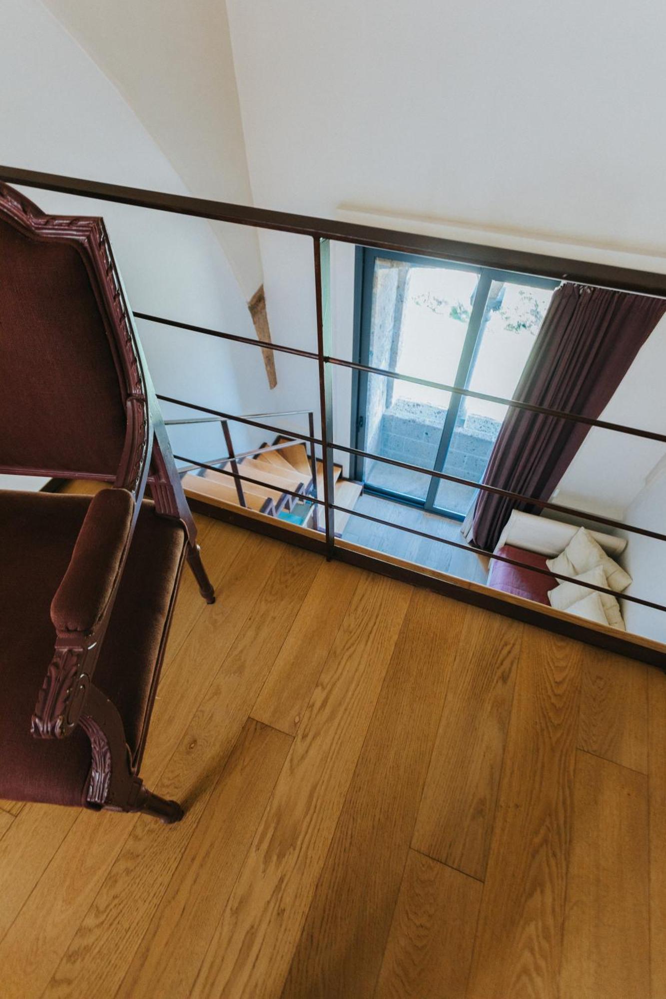 Locanda Palazzone オルヴィエート エクステリア 写真