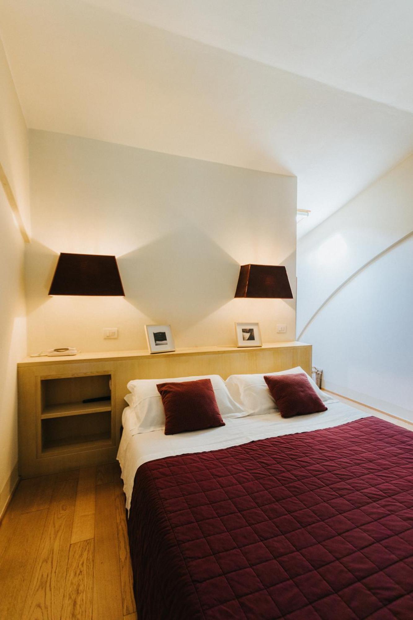 Locanda Palazzone オルヴィエート エクステリア 写真