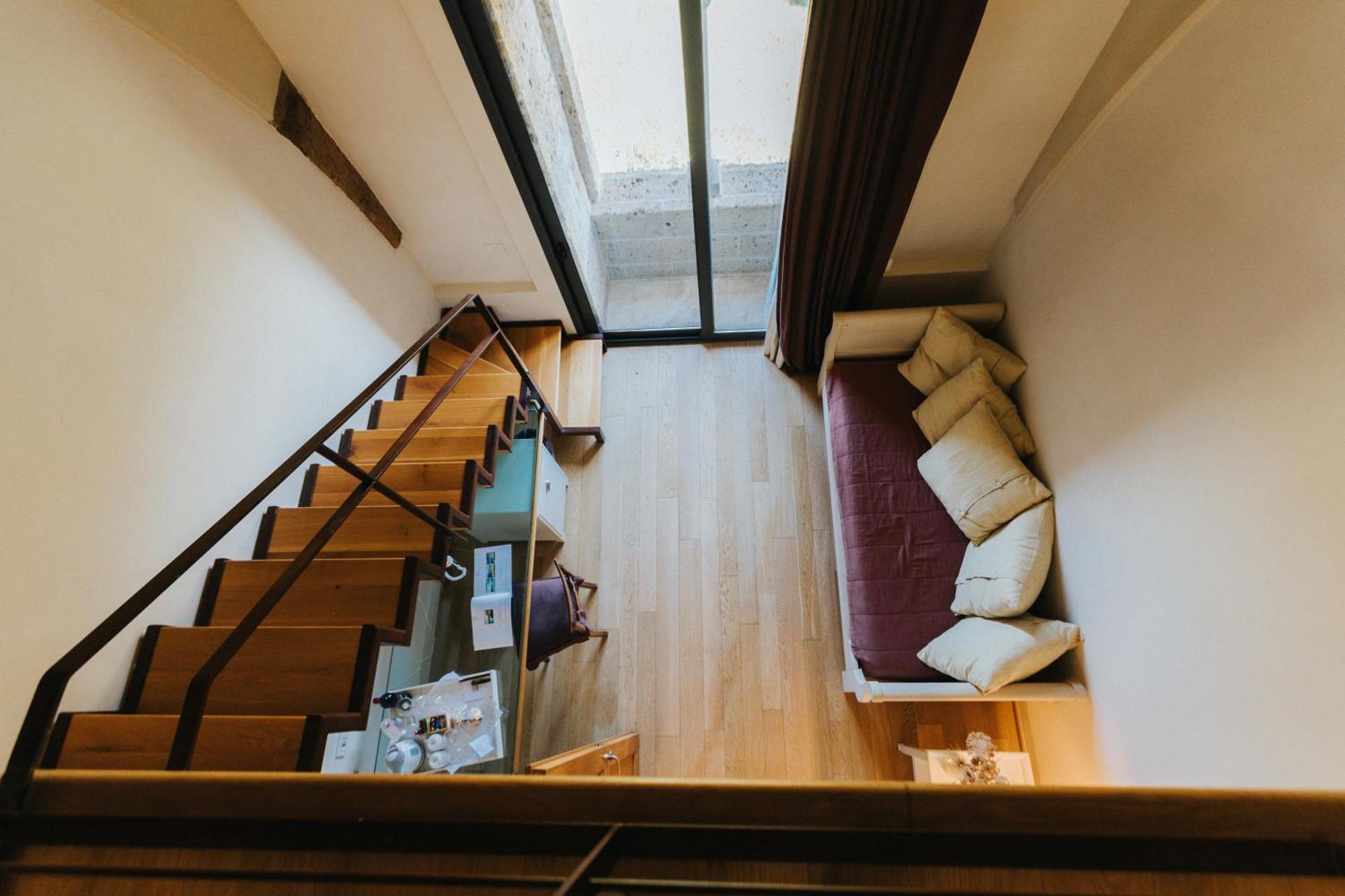 Locanda Palazzone オルヴィエート エクステリア 写真