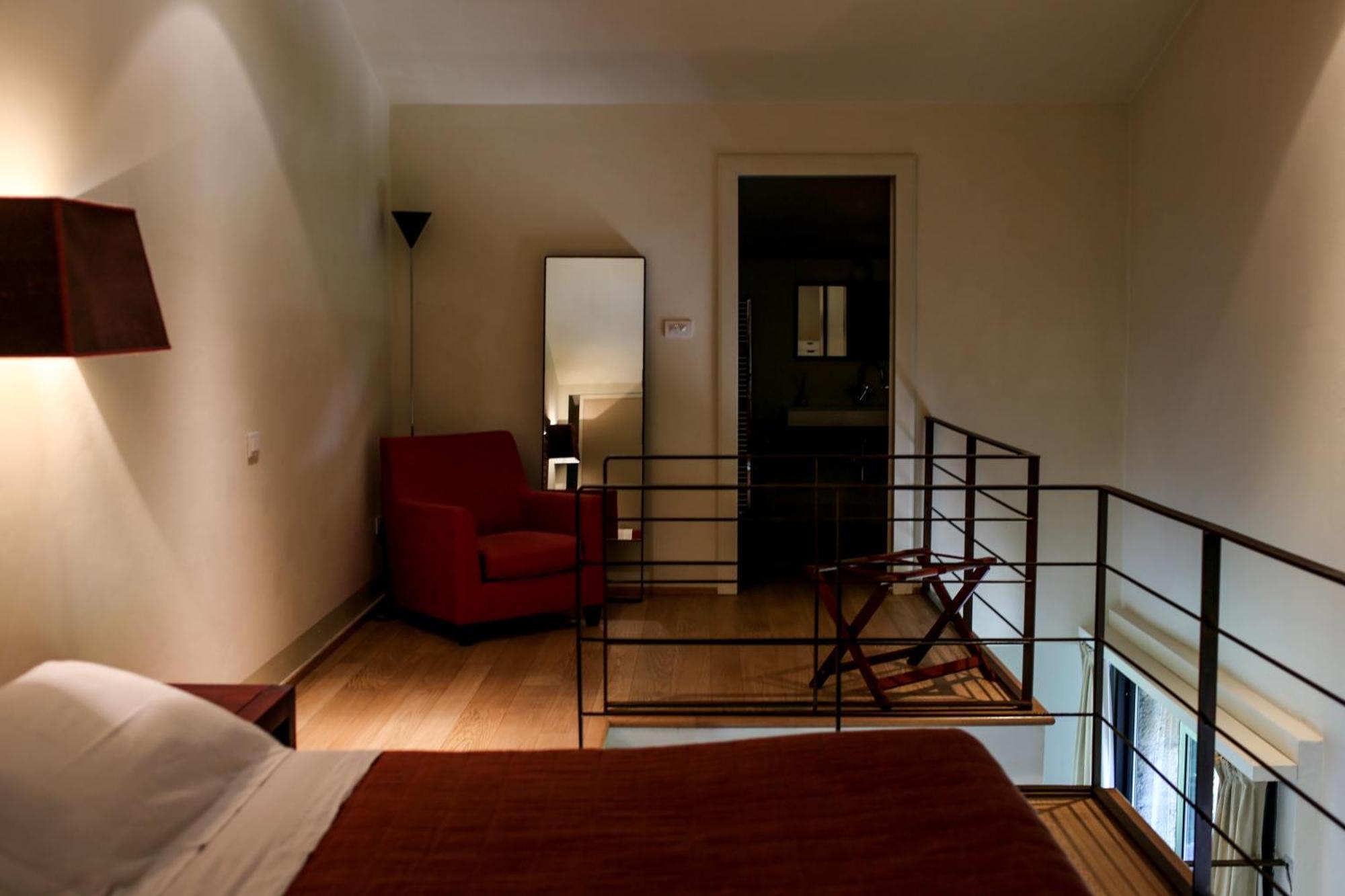 Locanda Palazzone オルヴィエート エクステリア 写真