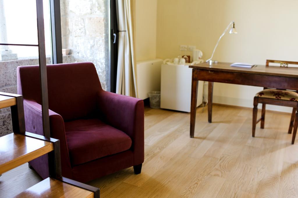 Locanda Palazzone オルヴィエート エクステリア 写真