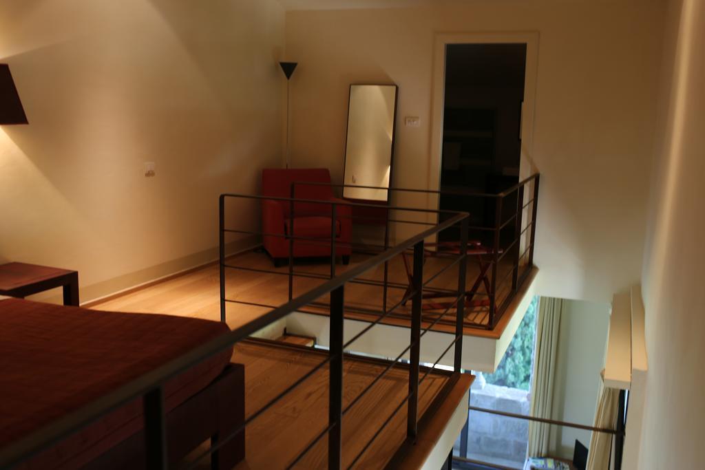 Locanda Palazzone オルヴィエート エクステリア 写真