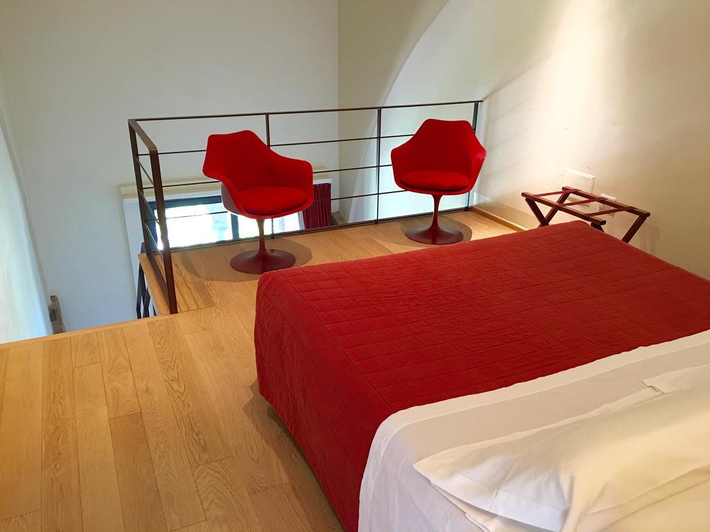 Locanda Palazzone オルヴィエート エクステリア 写真