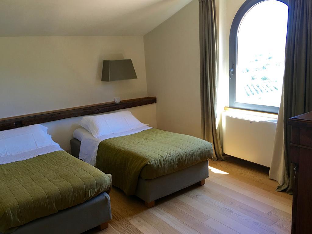 Locanda Palazzone オルヴィエート エクステリア 写真