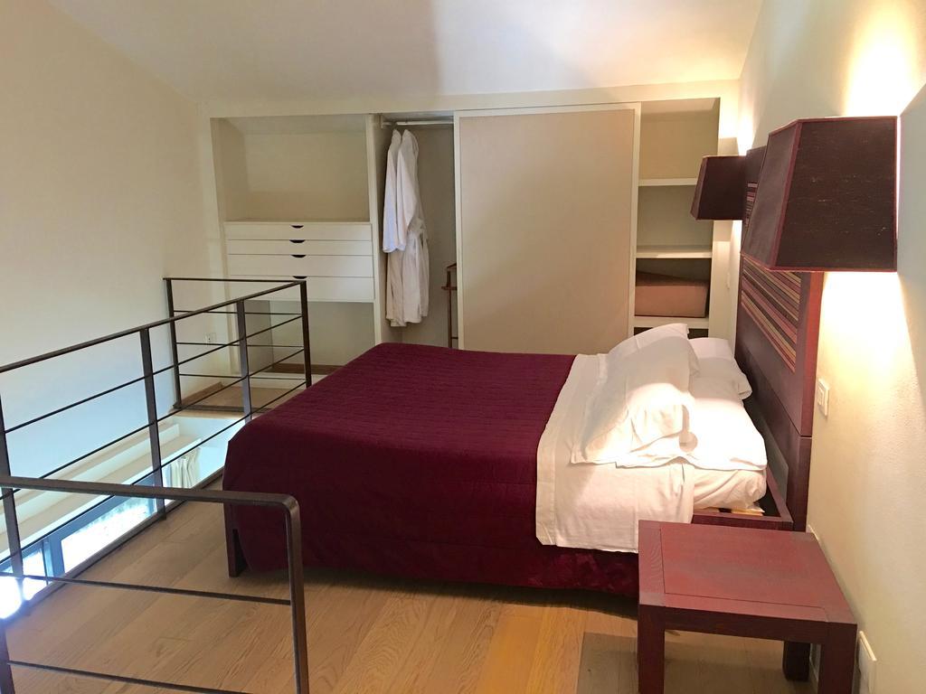 Locanda Palazzone オルヴィエート エクステリア 写真